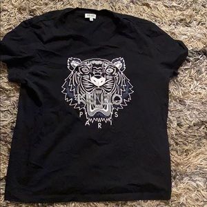 Kenzo shirt